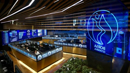 Borsa İstanbul'da manipülasyon soruşturması
