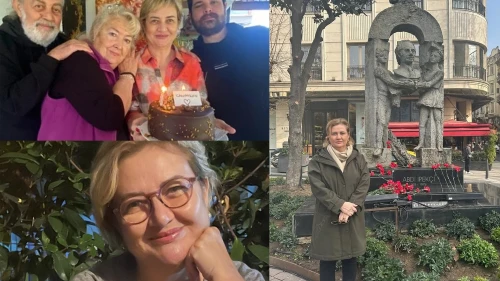 Eski Medya AŞ Genel Müdürü: Tutukluluk incelemeleri "göstermelik" hale geldi