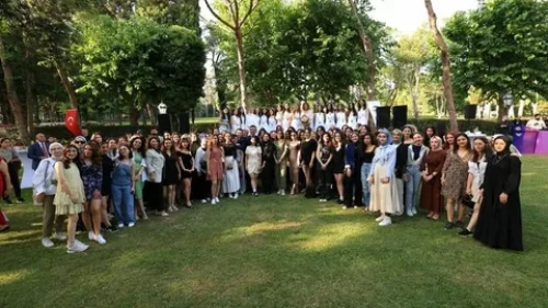 İBB Başkanvekili Aslan'dan ilham veren mesaj
