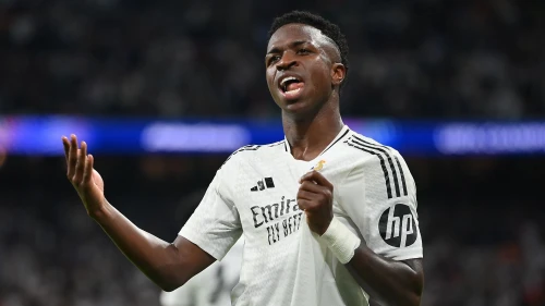 Vinicius'a çılgın teklif!