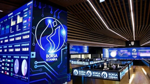 Borsa İstanbul'da BIST 100 endeksi güne %0,65 yükselişle başladı