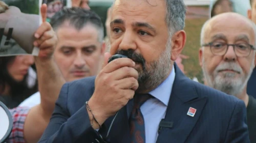 Algı operasyonu yapıyorlar!