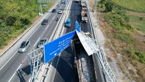 Unutkanlığın sonucu!