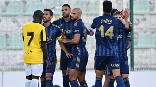 Dört dörtlük Fenerbahçe