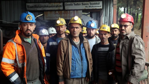 15 milyon işçi güvende değil!
