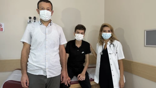 Gittiği cenaze sonu olacaktı!