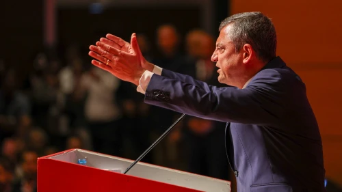 Seçime kadar bekle ulan!