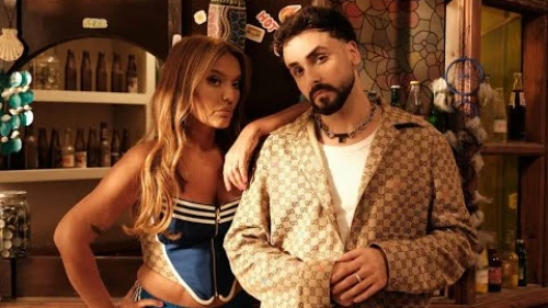 Yaz için yeni hit