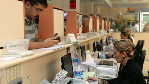 Memurların gözü haziran enflasyonunda