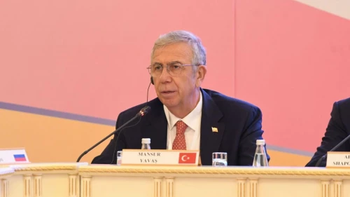 Şerefimizle oynamayın!
