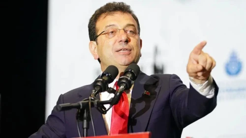 Aleni suç işliyorsunuz!