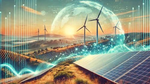 YETA, yatırımcılara enerji dönüşümünde finansman sağlayarak Türkiye'ye destek olacak