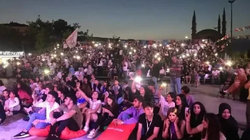 İstanbul'da bu hafta birçok etkinlik sanatseverlerle buluşacak