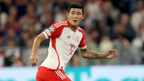 Süper Lig devi, Bayern Münih'in gözdesi Kim Min-Jae için teklifte bulundu