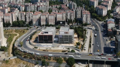 Teknopark için sona doğru