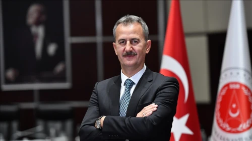 Çelik Kubbe hepimizi koruyacak