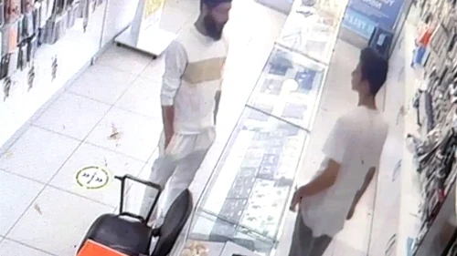 Avcılar'da Artan Telefon Hırsızlıklarında Yeni Taktik: Vatandaşları Dolandırıcılıkla Kandırıyorlar!