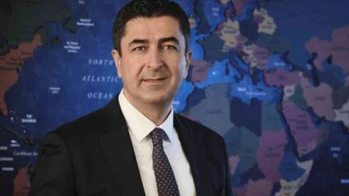 Akenerji, Avrupa pazarında önemli bir stratejik adım attı