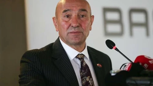 Soyer: İmamoğlu'na yapılanın aynısı!