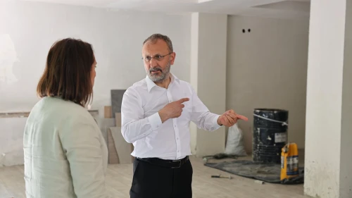 Eyüpsultan'da emekliler rahat edecek