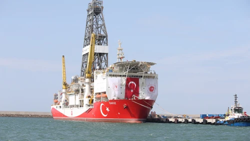 Enerji filosu güçleniyor!