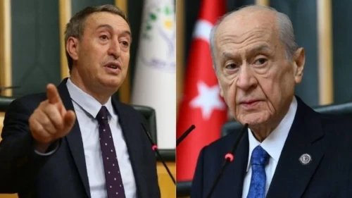 "Neden Cumhurbaşkanı Kürt Olmasın?"