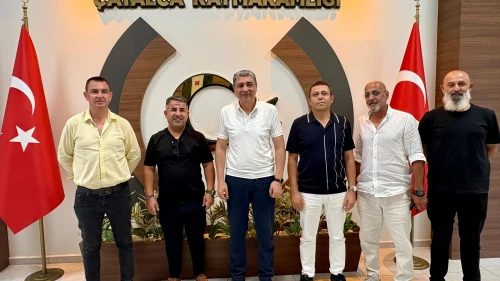 Deprem ile şaka olmaz!
