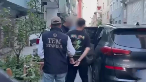 İstanbul ve 4 ilde FETÖ operasyonu: medya yapılanmasındaki 10 şüpheli yakalandı