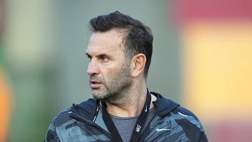 Okan Buruk'un gözü City'de