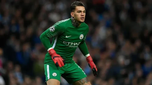 Galatasaray, Ederson transferinde sona yaklaşıyor