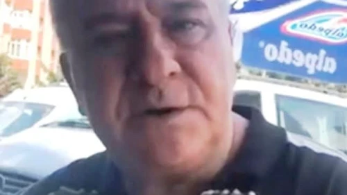 Trafik canavarı 1 can aldı