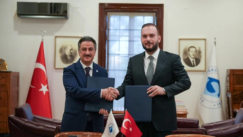 Sürdürülebilir gelecek için yeni adımlar atılıyor