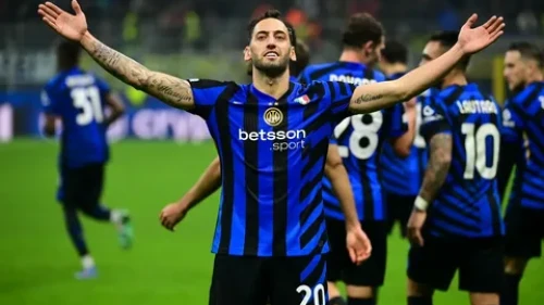 Ali Koç'un Hakan Çalhanoğlu transferi için planları netleşiyor