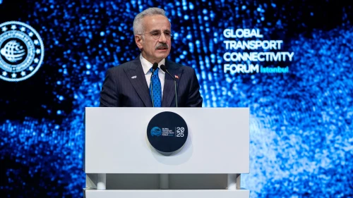 Savunma ve havacılık ihracatı artışta