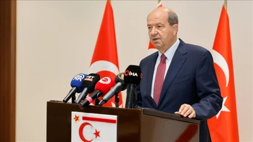 Yavru Vatan geri sayımda