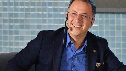 Mehmet Murat Çalık’ın avukatından çağrı: serbest bırakılmalı!