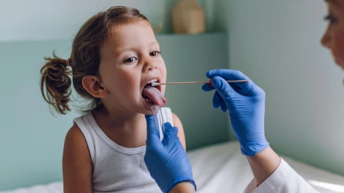 Yaz aylarında "Molluscum contagiosum" enfeksiyonuna dikkat!