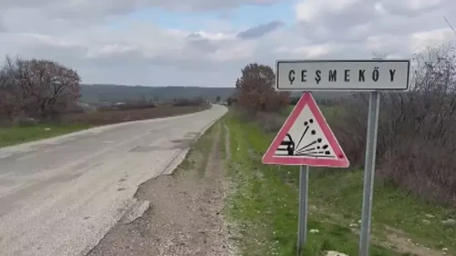 Bağcılar'da eşini öldürüp tarlaya gömen emekli polis hakkında ağırlaştırılmış müebbet istemiyle duruşma ertelendi!
