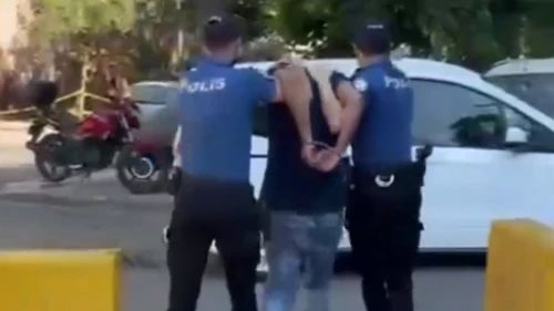 Beyoğlu'nda çay ve su satıcısı kavgada öldü