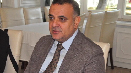 Mahir Taştan'a soruşturma!