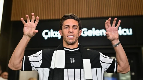 "Gabriel Paulista: Başarıdan başka seçeneğimiz yok!"