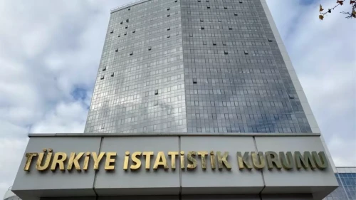 TÜİK'in gözü kör olmuş!