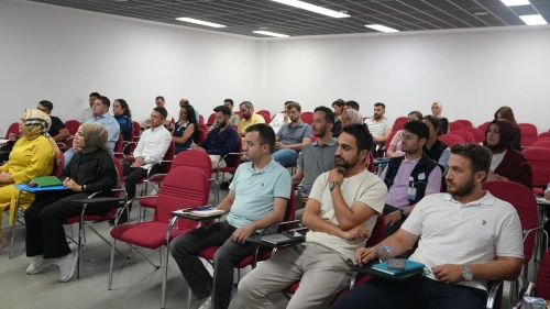 Arnavutköy Belediyesi, proje geliştirme kültürünü yaygınlaştırıyor