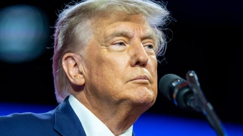 Trump'tan tarife tehdidi