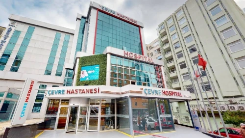 Özel Çevre Hastanesi, mali darboğaz nedeniyle konkordato başvurusunda