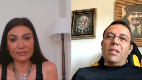 Mehmet Mert: Barış süreci samimi değil!