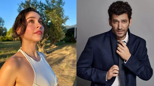 Kanal D'nin iddialı dizisinin ismi belli oldu
