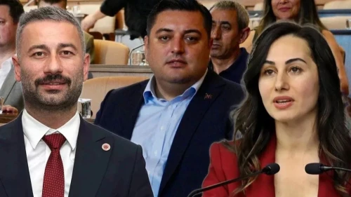 Beykoz cadı kazanı gibi!