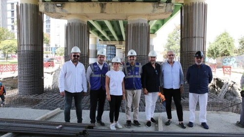 İBB'den depreme karşı önlem