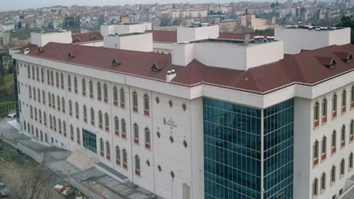 Yedikule Göğüs Hastalıkları Hastanesi'nde yolsuzluk iddiaları: İddianame hazırlandı